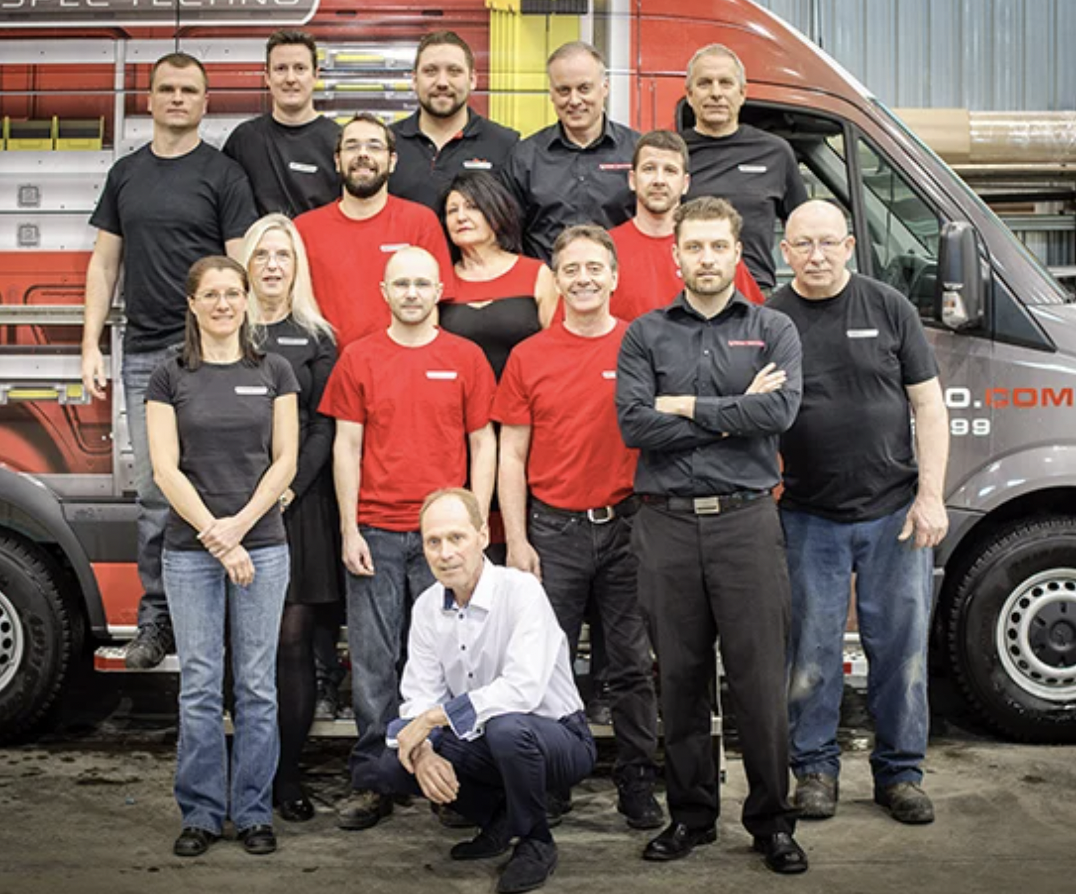 VSpec Team